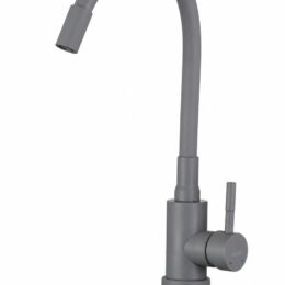 Смеситель для кухонной мойки Savol S-3002Q-04
