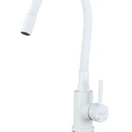 Смеситель для кухонной мойки Savol S-3002W-02