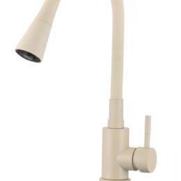 Смеситель для кухонной мойки Savol S-3002YM
