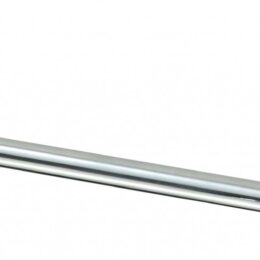 Держатель для полотенец прямой 40 см Savol S-408724