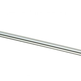Держатель для полотенец прямой 40 см Savol S-409524