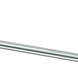 Держатель для полотенец прямой 50 см Savol S-508724