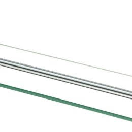 Полка прямая (стеклянная) 50 см Savol S-508791