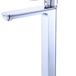 Смеситель для раковины высокий Savol S-600301G