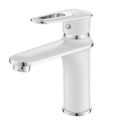 Смеситель для раковины Savol S-600601AW