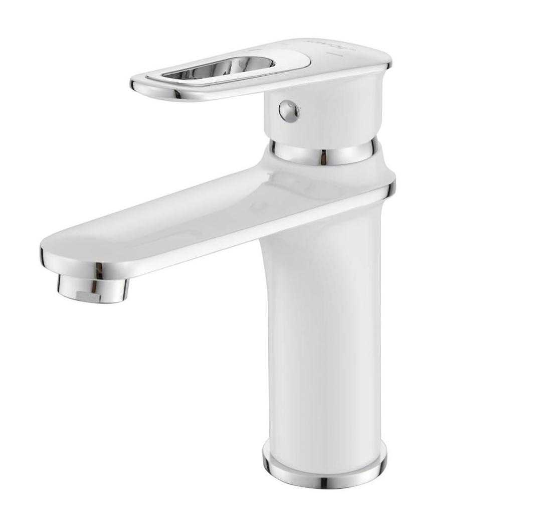 Смеситель для раковины Savol S-600601AW