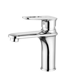 Смеситель для раковины Savol S-600601A