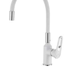 Смеситель для мойки Savol S-600606AW
