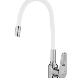 Смеситель для мойки Savol S-600606A