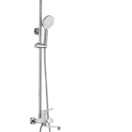 Душевая стойка Savol S-600608AW