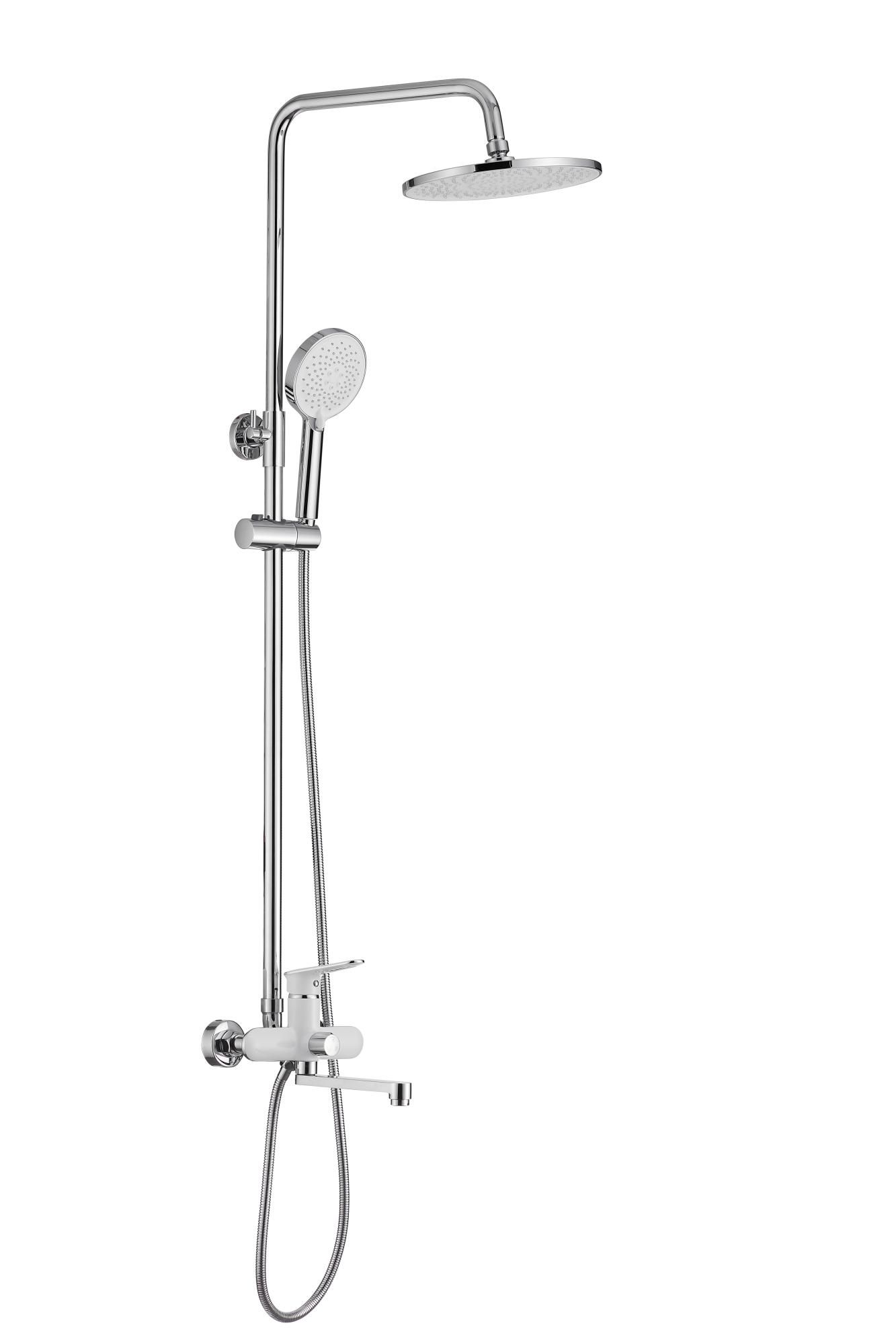 Душевая стойка Savol S-600608AW