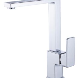 Смеситель для кухонной мойки Savol S-600706F