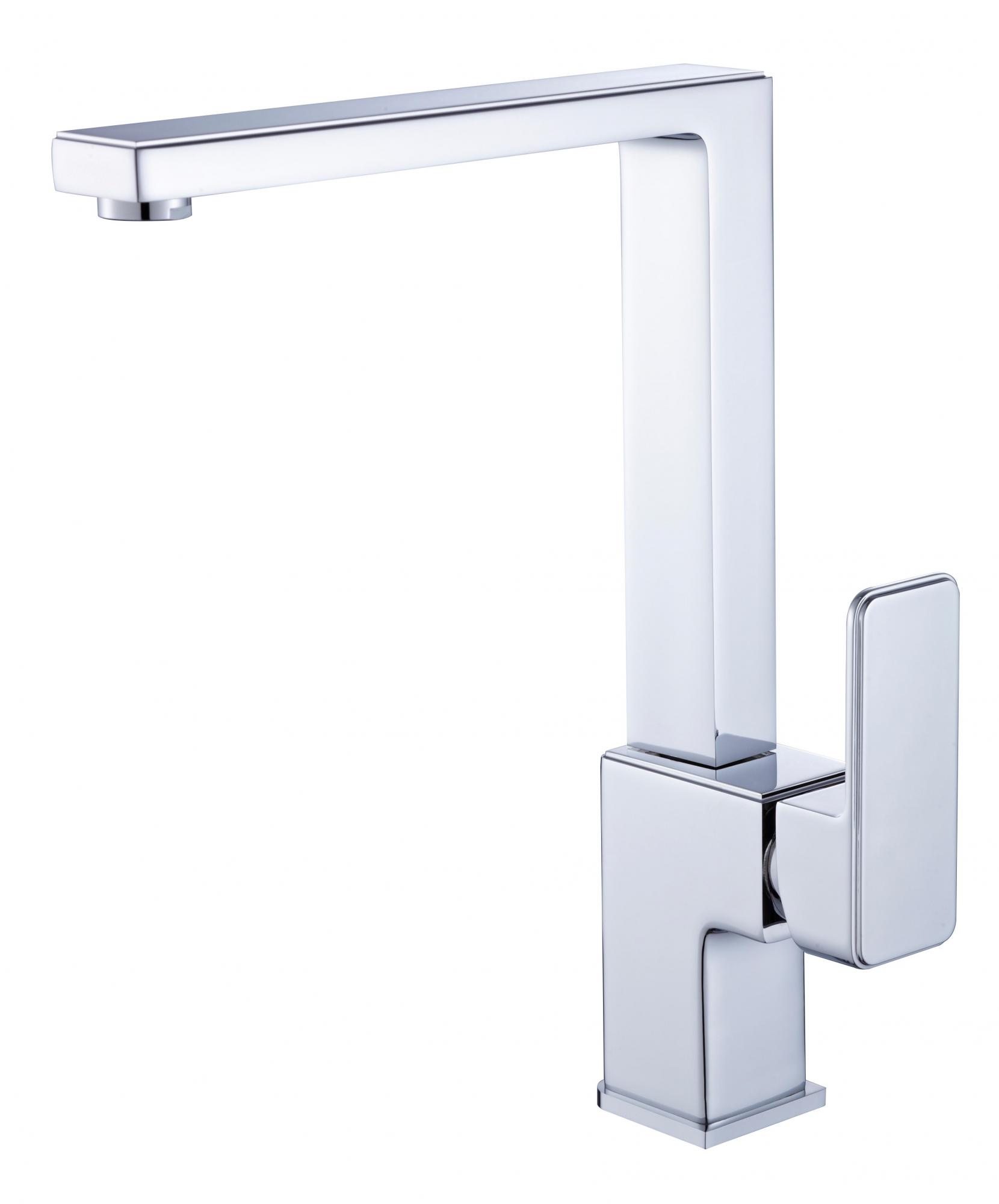 Смеситель для кухонной мойки Savol S-600706F