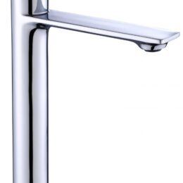 Смеситель для раковины высокий Savol S-601810G