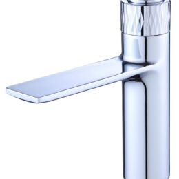 Смеситель для раковины Savol S-601810
