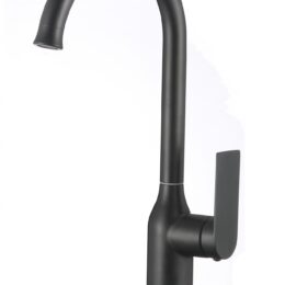 Смеситель для кухонной мойки Savol S-601816H