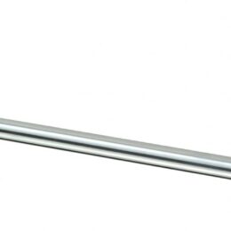 Держатель для полотенец прямой 60 см Savol S-608724