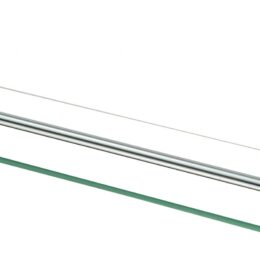 Полка прямая (стеклянная) 60 см Savol S-608791
