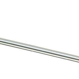 Держатель для полотенец прямой 60 см Savol S-609524