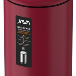Ведро с микролифтом 8 л JAVA S-885-8R