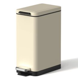 Ведро с микролифтом 6 л JAVA S-887-6Y