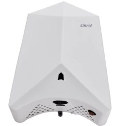 Cушилка для рук 2000Вт Savol S-CF8620W