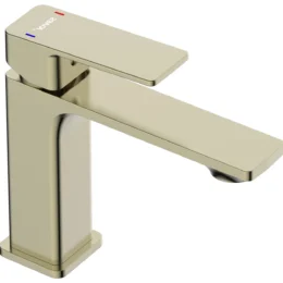 Смеситель для раковины Savol S-DG1101C
