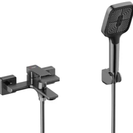 Смеситель для ванны и душа Savol S-DG1122Q