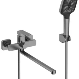 Смеситель для ванны и душа Savol S-DG1124Q