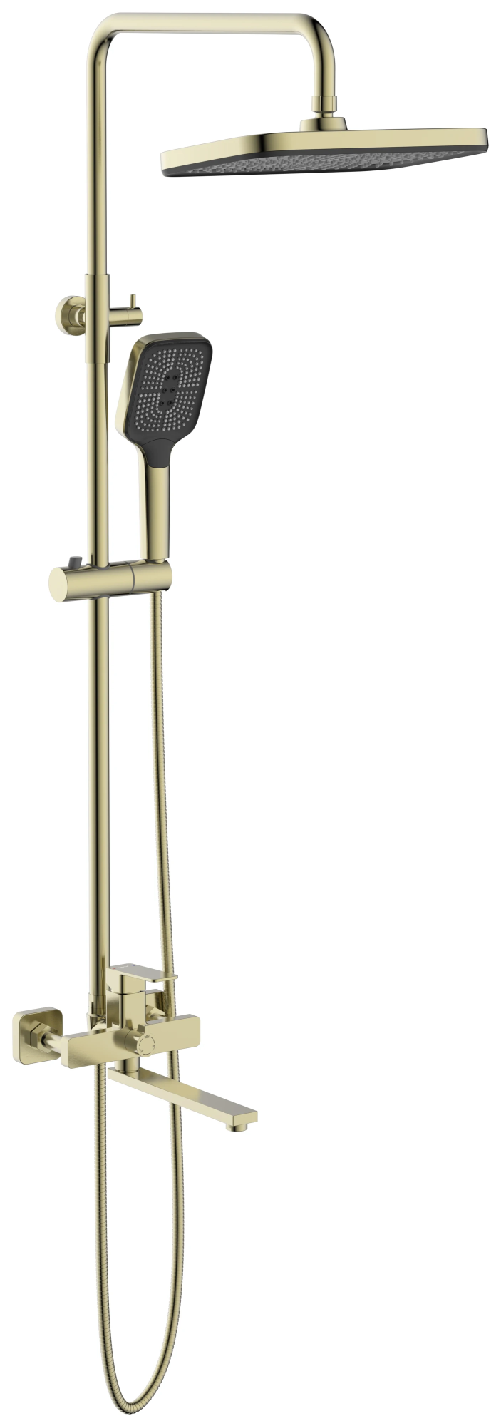 Душевая стойка Savol S-DG1145C
