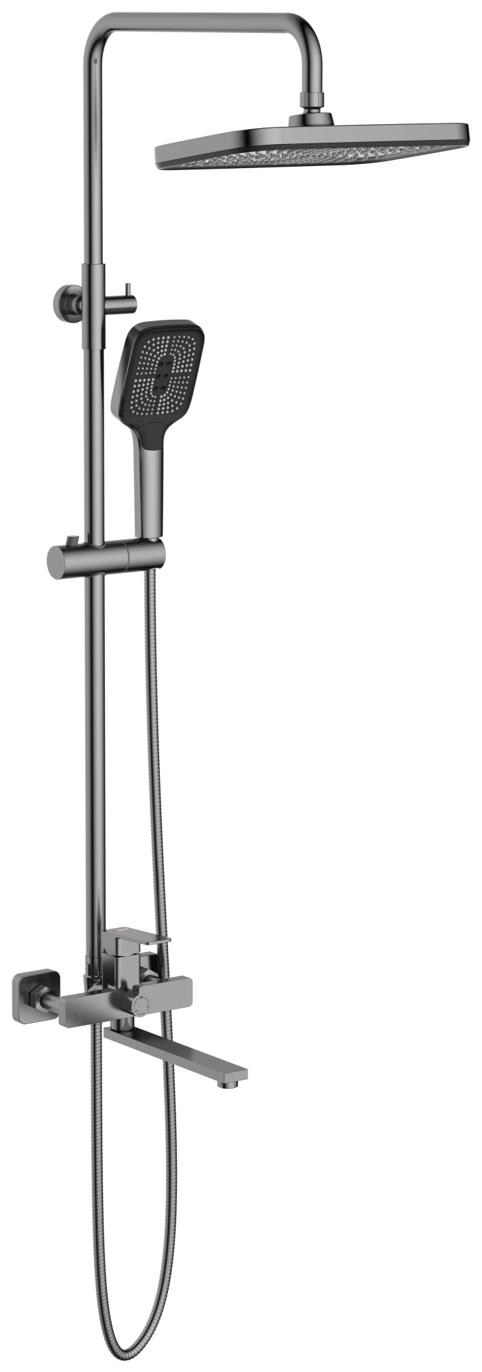 Душевая стойка Savol S-DG1145Q