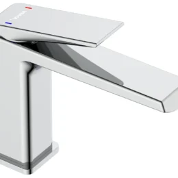 Смеситель для раковины Savol S-DG2301A