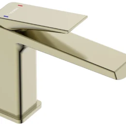 Смеситель для раковины Savol S-DG2301C
