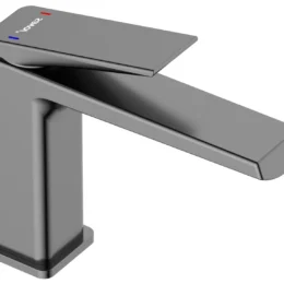 Смеситель для раковины Savol S-DG2301Q