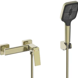 Смеситель для душа Savol S-DG2323C