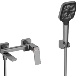 Смеситель для ванны и душа Savol S-DG2324Q