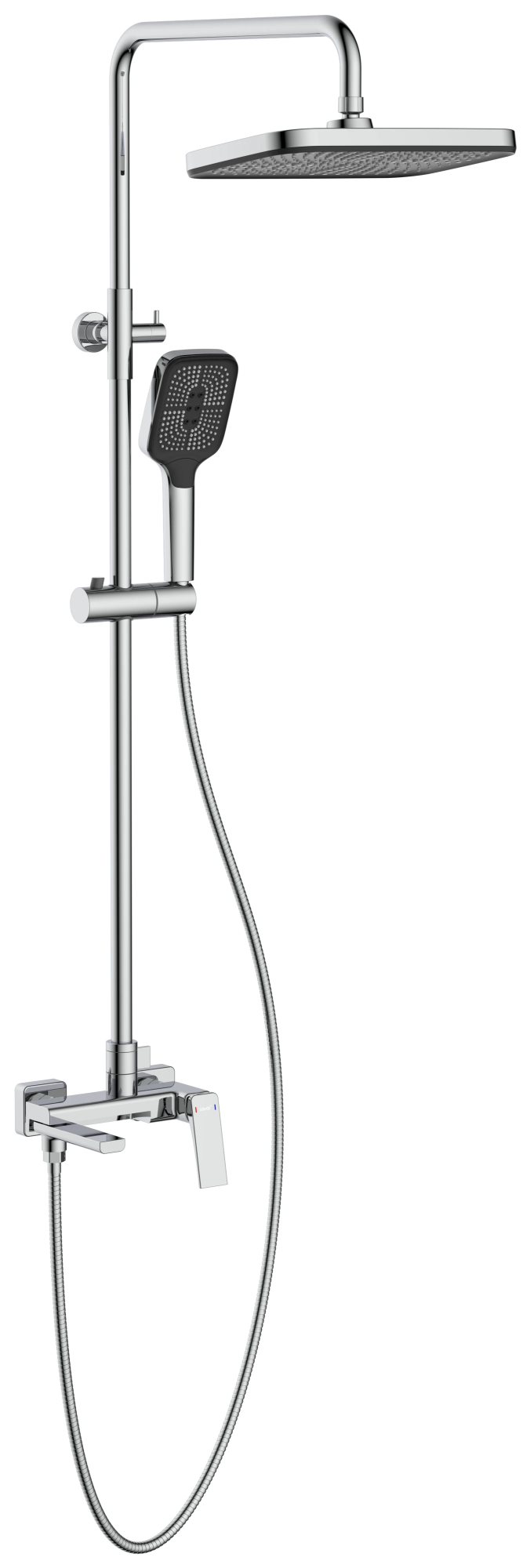 Душевая стойка Savol S-DG2345A