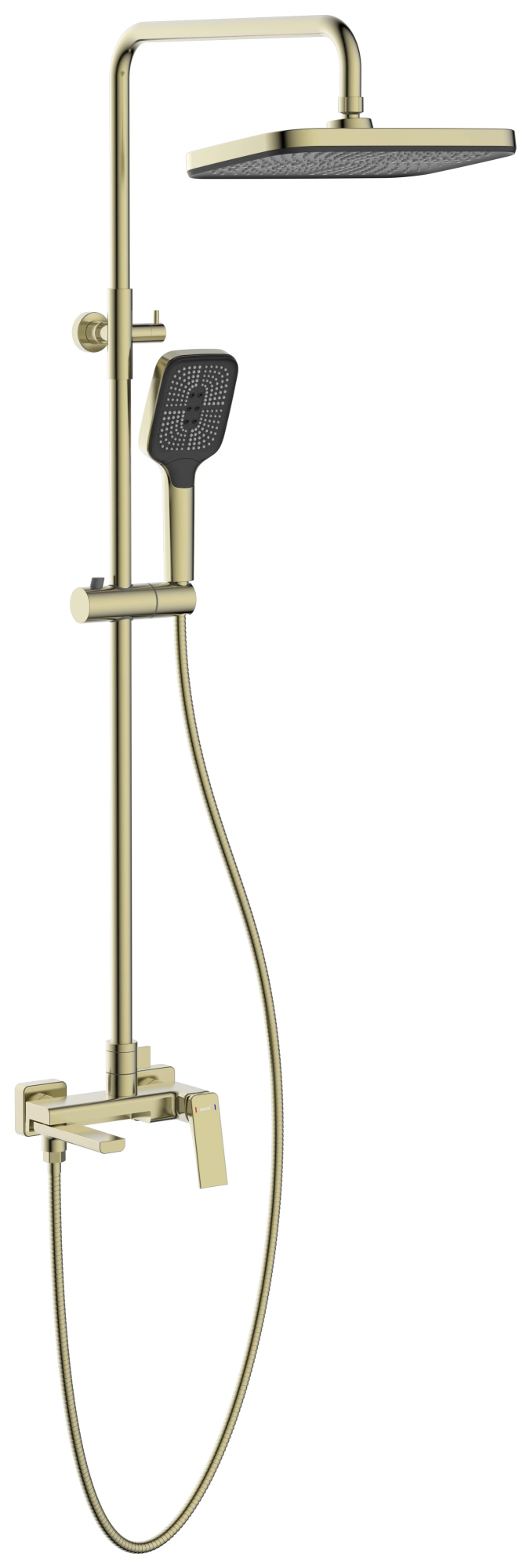 Душевая стойка Savol S-DG2345C
