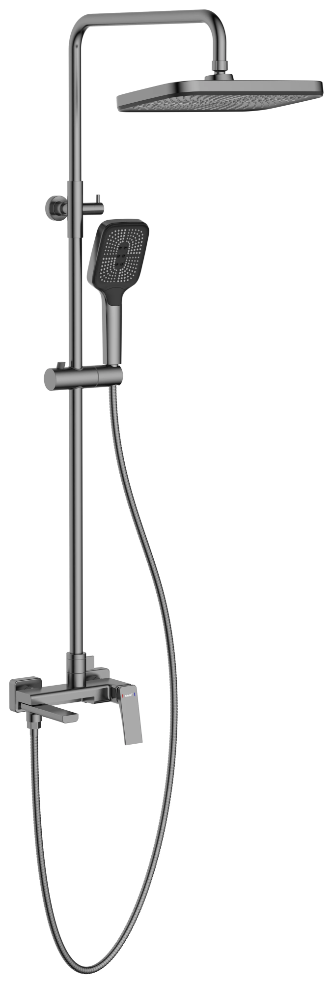 Душевая стойка Savol S-DG2345Q