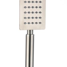 Лейка для ручного душа 1/2″ (1 режим) Savol S-FSP01L