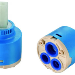 Картридж для смесителя 40 мм Savol S-FX05