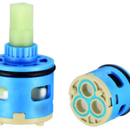 картридж 33MM для переключателя душа Savol S-FX08