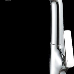 Смеситель для кухонной мойки Savol S-JD9132A