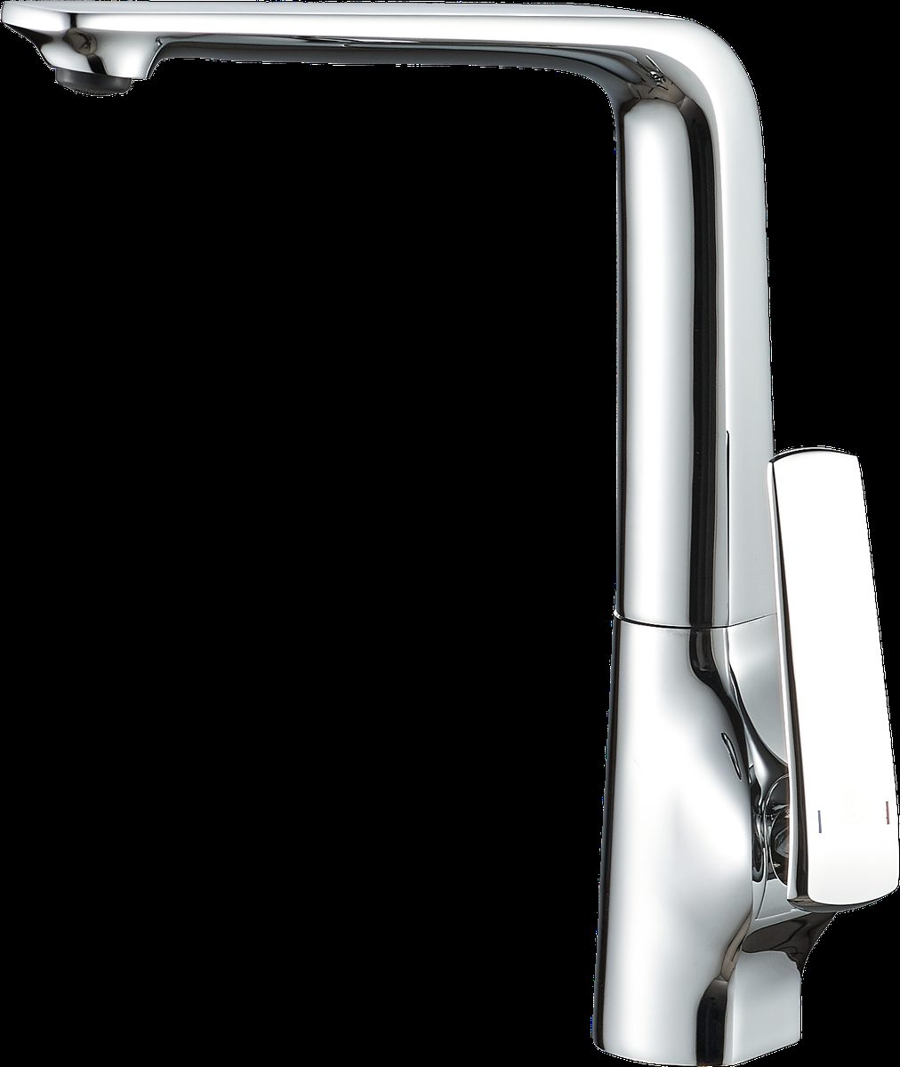 Смеситель для кухонной мойки Savol S-JD9132A