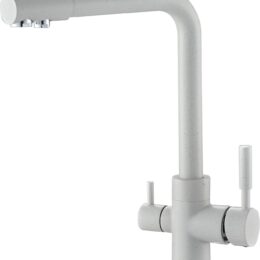 Смеситель для кухонной мойки с фильтром питьевой воды Savol S-L1801W
