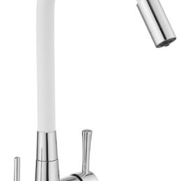 Смеситель для кухонной мойки под фильтр питьевой воды Savol S-L1806-02