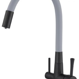 Смеситель для кухонной мойки под фильтр питьевой воды Savol S-L1806H-04