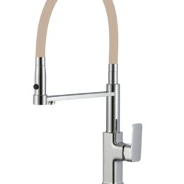 Смеситель для кухонной мойки под фильтр питьевой воды Savol S-L1808-12