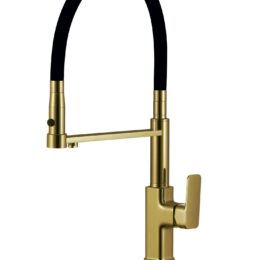 Смеситель для кухонной мойки под фильтр питьевой воды Savol S-L1808C-01