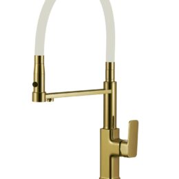Смеситель для кухонной мойки под фильтр питьевой воды Savol S-L1808C-02
